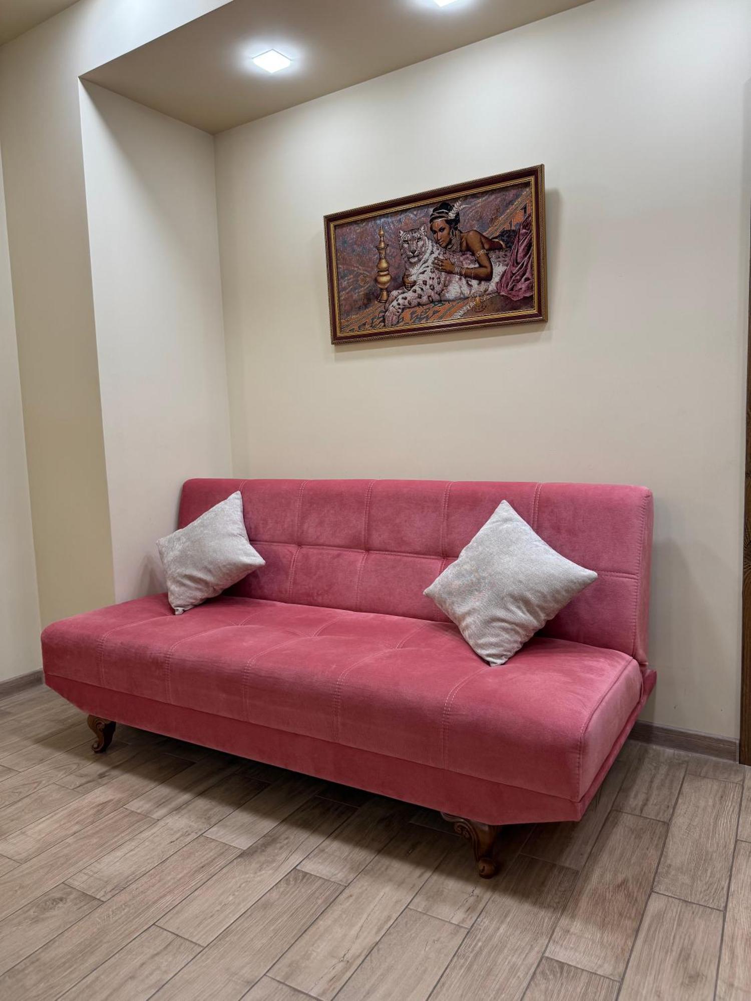 Central Hotel Гюмри Экстерьер фото
